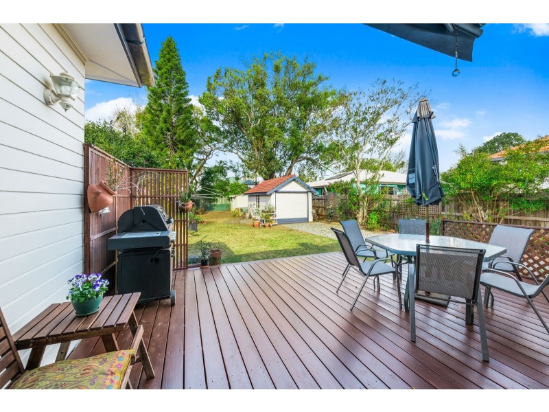 4A Bothwell Street, Newtown QLD 4350