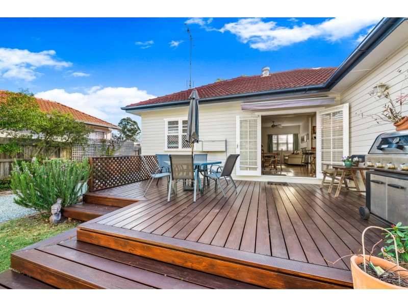 4A Bothwell Street, Newtown QLD 4350
