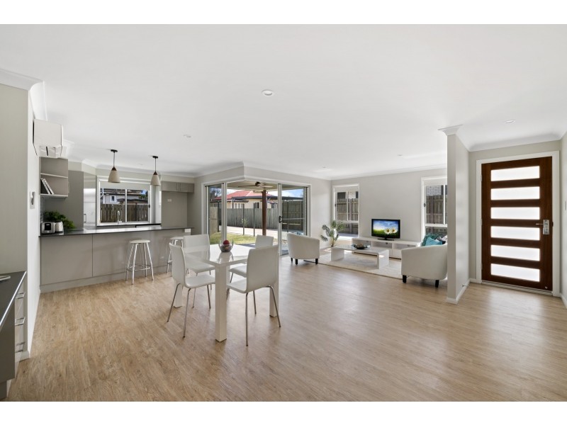 1/22a Merritt Street, Harristown QLD 4350
