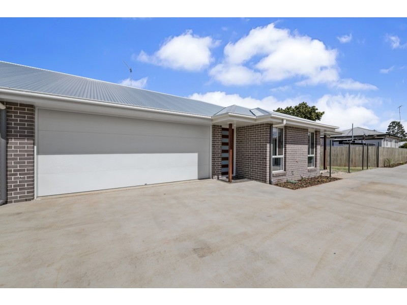 1/22a Merritt Street, Harristown QLD 4350