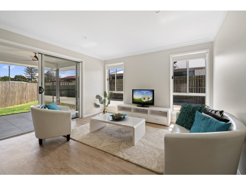 1/22a Merritt Street, Harristown QLD 4350