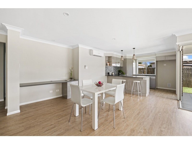 1/22a Merritt Street, Harristown QLD 4350