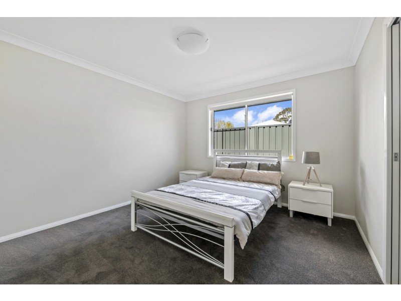 1/22a Merritt Street, Harristown QLD 4350