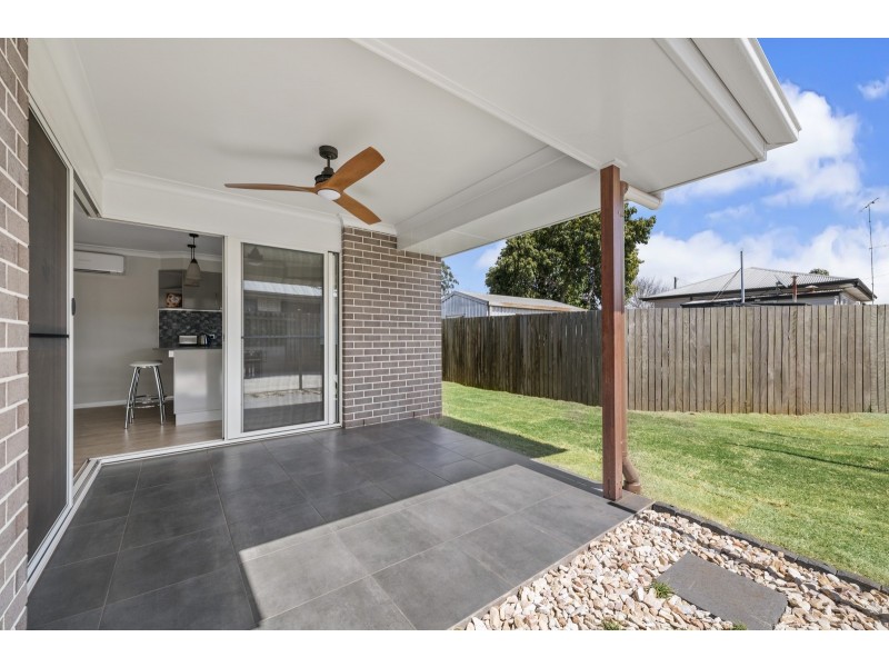 1/22a Merritt Street, Harristown QLD 4350