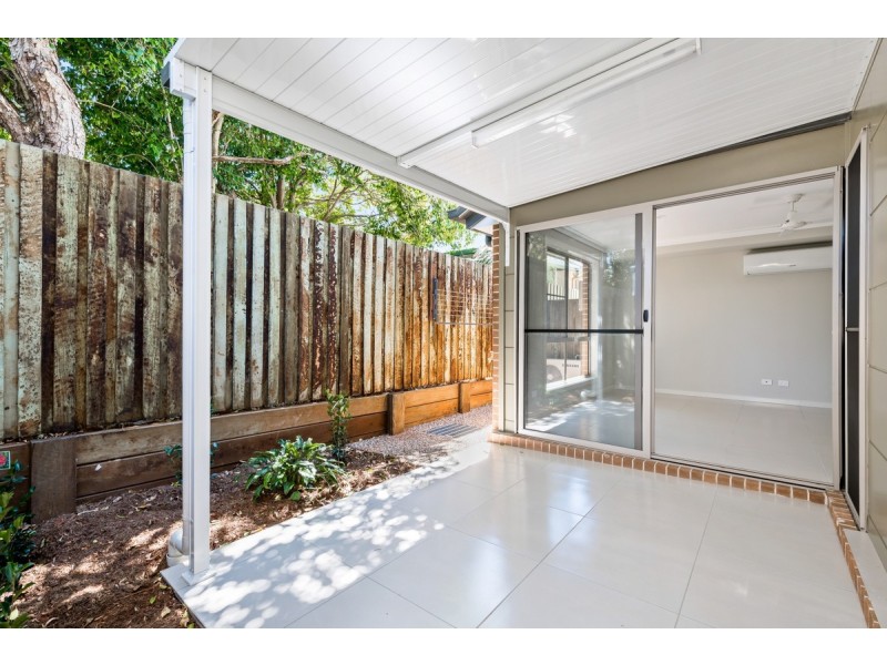 8/118 South Street, South Toowoomba QLD 4350