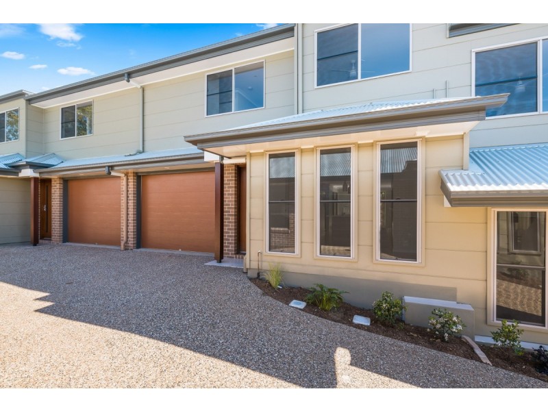 8/118 South Street, South Toowoomba QLD 4350