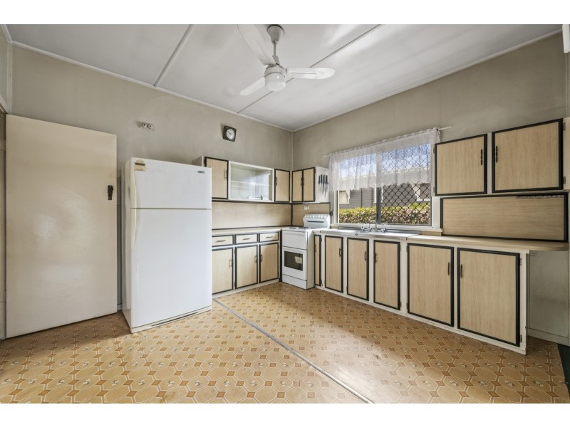 181 North Street, Rockville QLD 4350