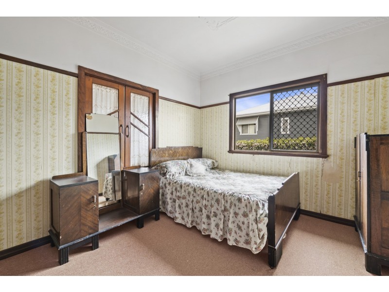 181 North Street, Rockville QLD 4350