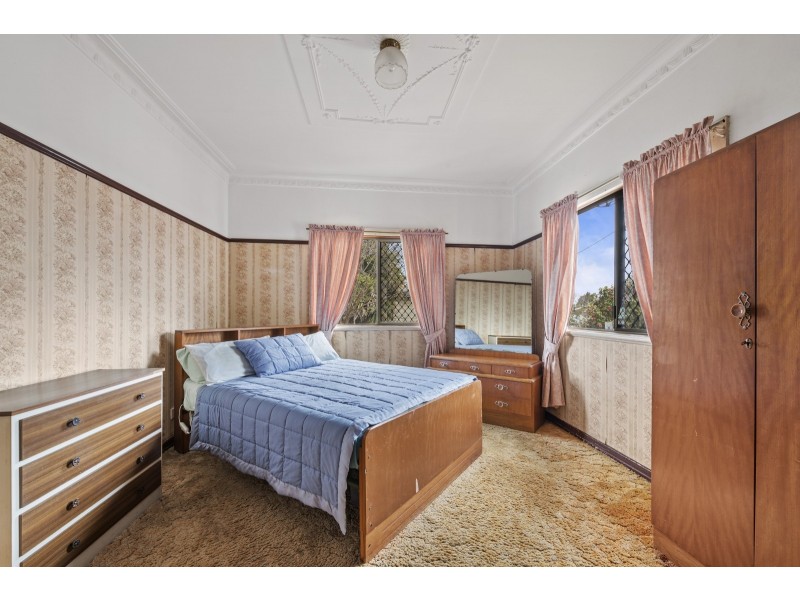 181 North Street, Rockville QLD 4350