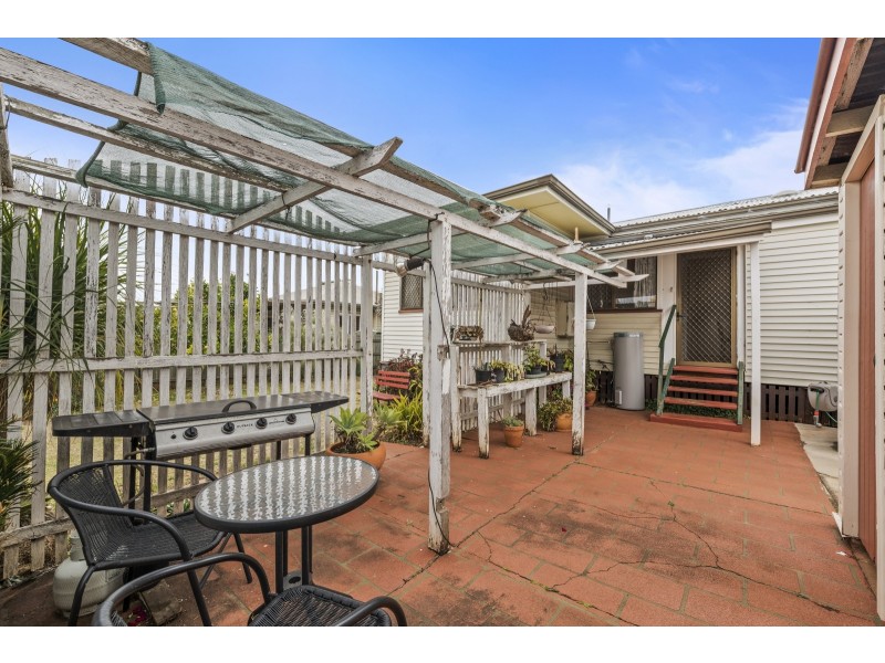 181 North Street, Rockville QLD 4350
