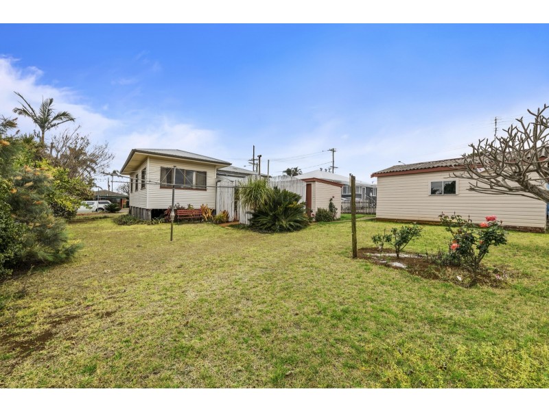 181 North Street, Rockville QLD 4350