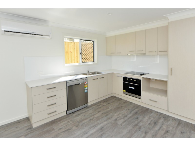 4/18 Frawley Street, Drayton QLD 4350