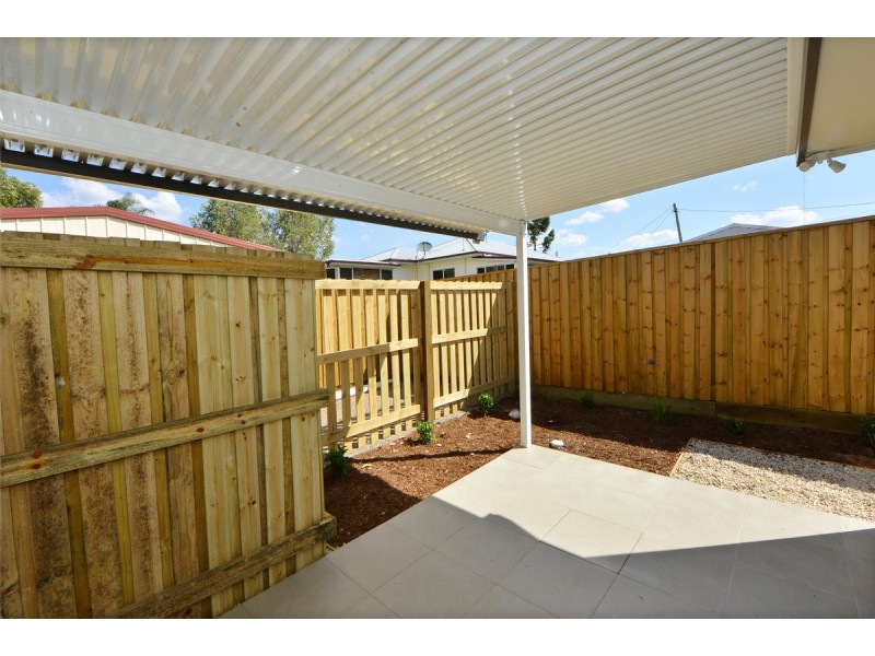 4/18 Frawley Street, Drayton QLD 4350