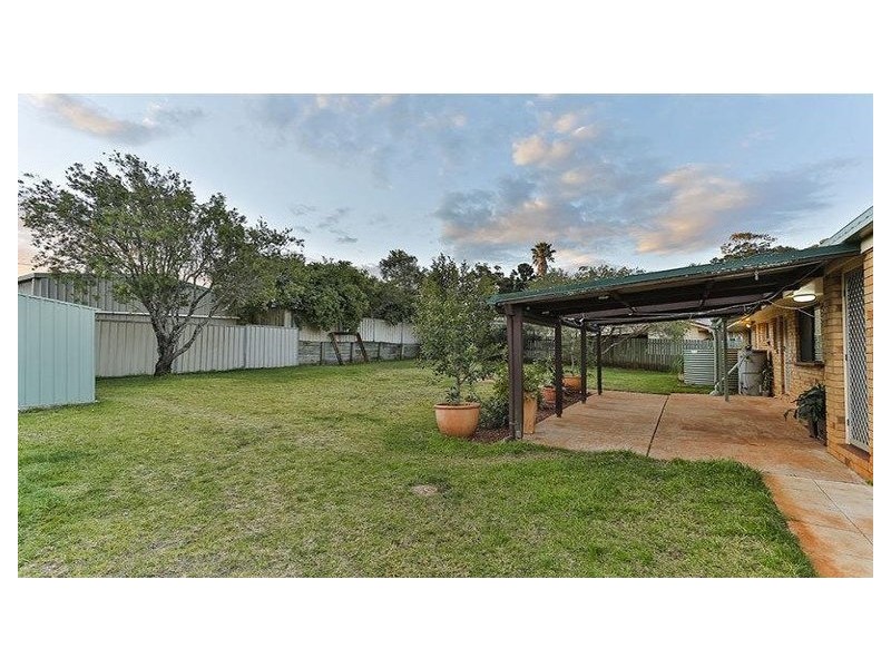 17 Traminer Drive, Wilsonton Heights QLD 4350