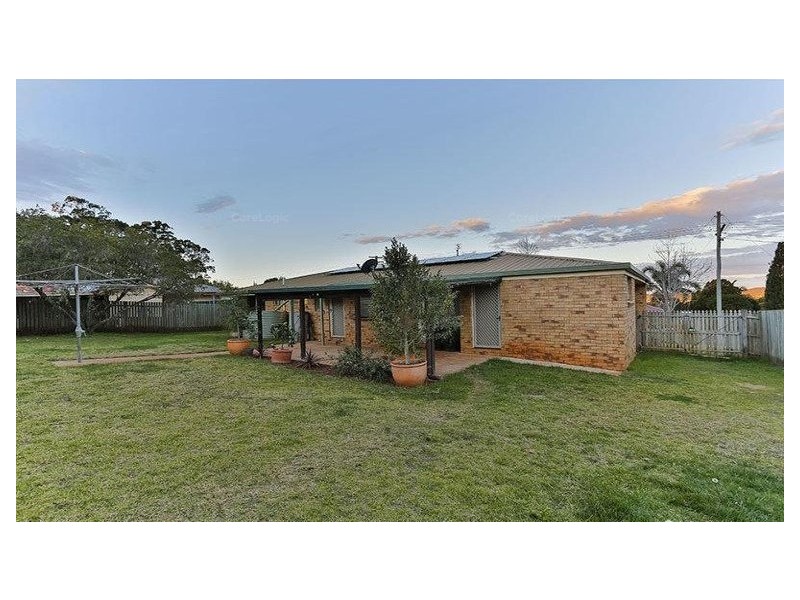17 Traminer Drive, Wilsonton Heights QLD 4350