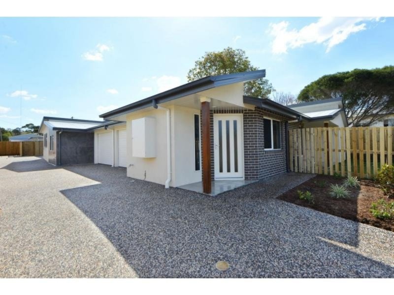 1/18 Frawley Street, Drayton QLD 4350
