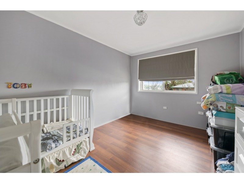 9 Trousdell Court, Rockville QLD 4350