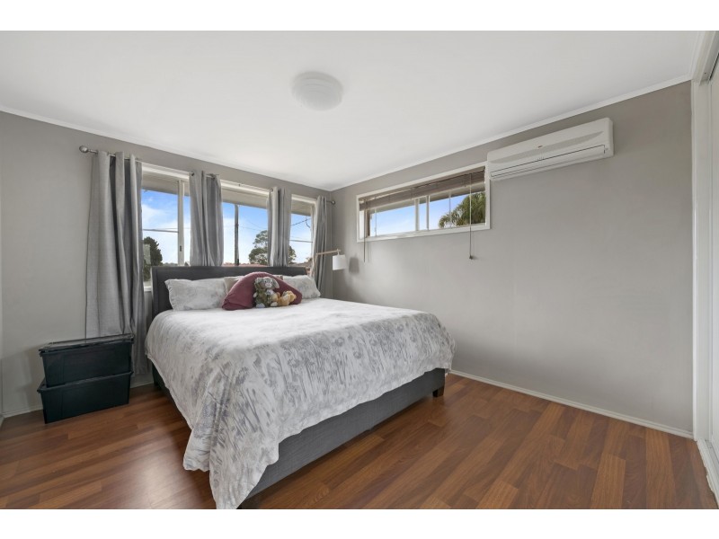 9 Trousdell Court, Rockville QLD 4350