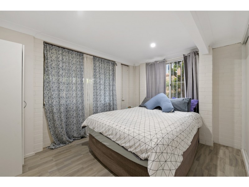 9 Trousdell Court, Rockville QLD 4350