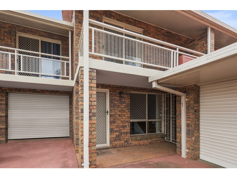 2/7 Phyllis Street, Harristown QLD 4350