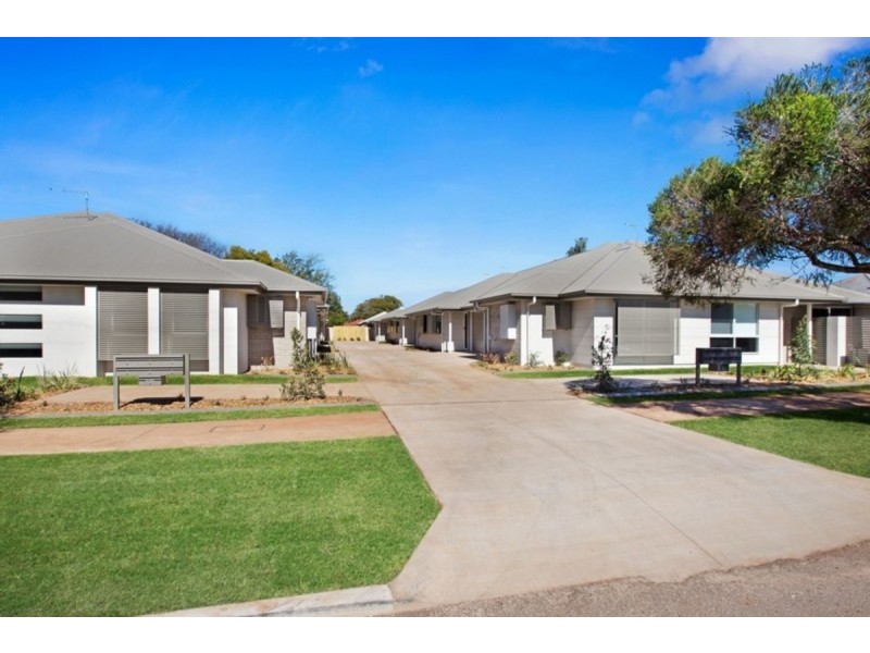 5/10 Glenvale Road, Harristown QLD 4350