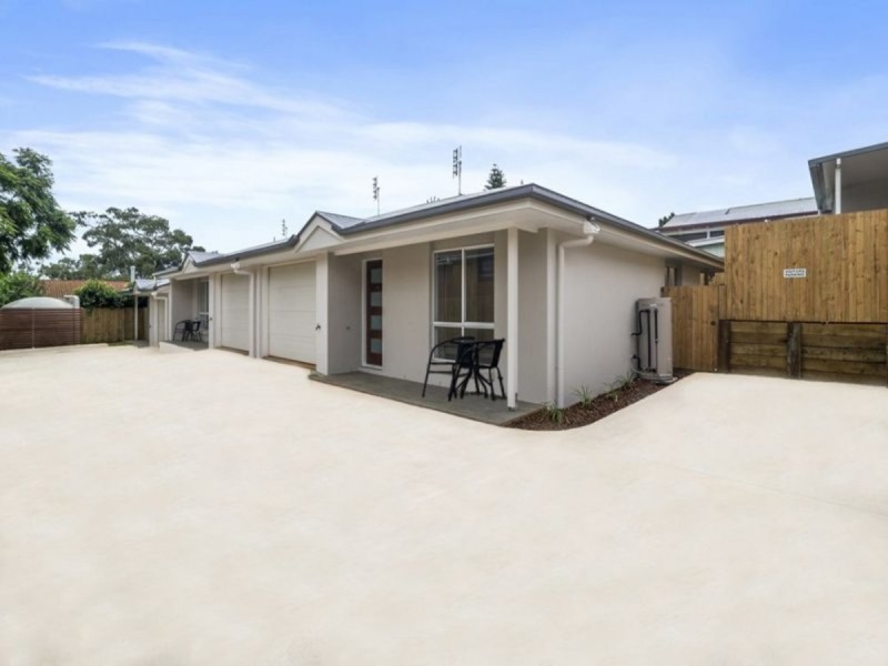 4/278 West Street, Kearneys Spring QLD 4350