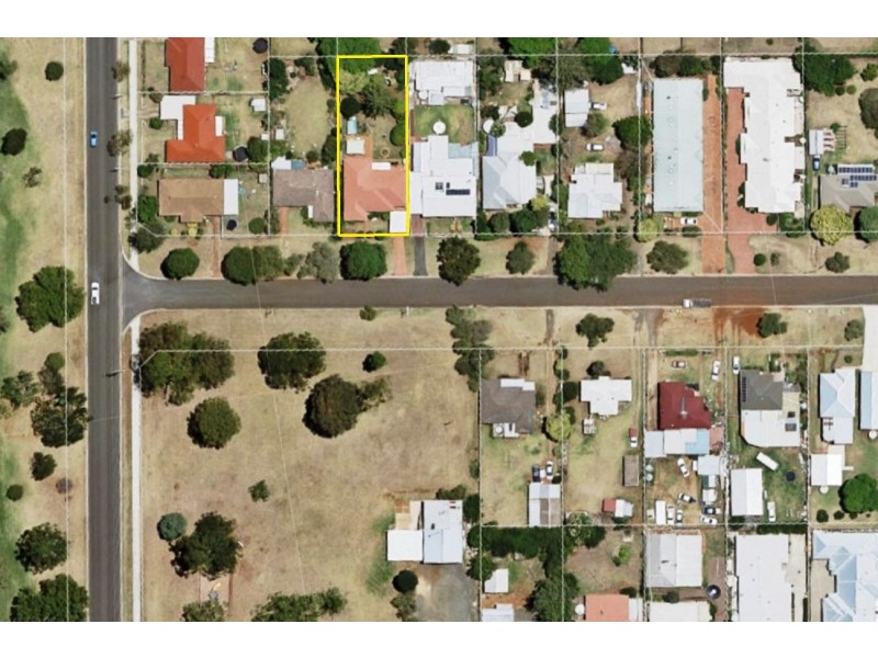 39 Phyllis Street, Harristown QLD 4350