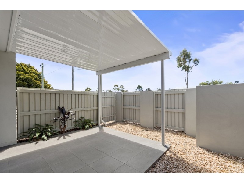 2/10 Morton Street, South Toowoomba QLD 4350
