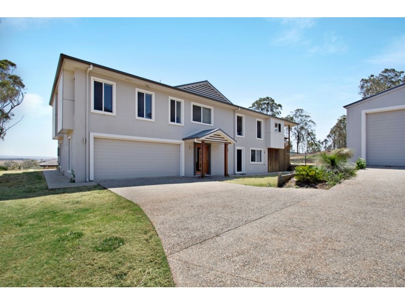 29 Hamblin Court, Mount Rascal QLD 4350