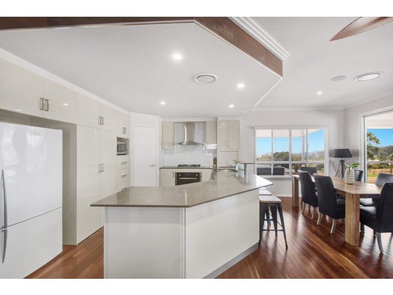 29 Hamblin Court, Mount Rascal QLD 4350