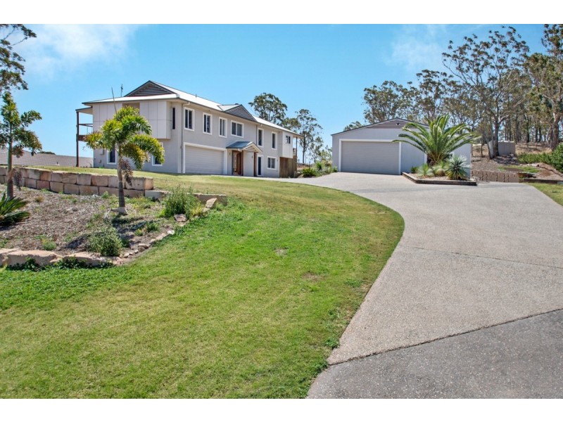 29 Hamblin Court, Mount Rascal QLD 4350