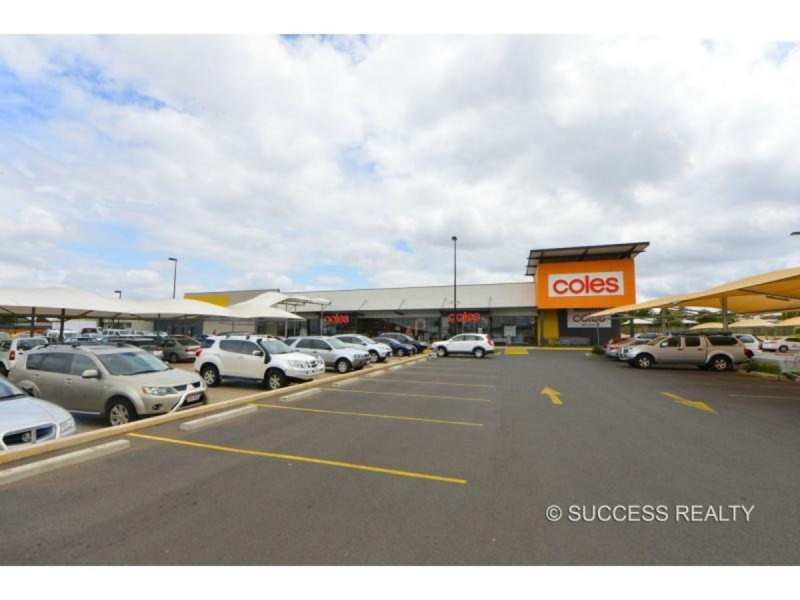 33 Richmond Drive, Wilsonton QLD 4350