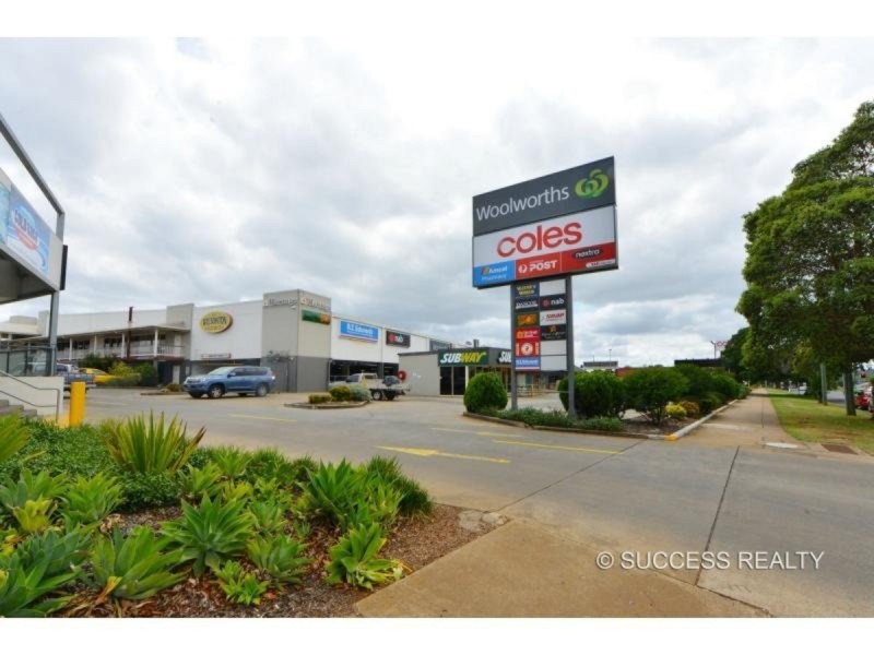 33 Richmond Drive, Wilsonton QLD 4350