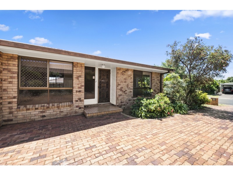 1/38 Paull Street, Wilsonton QLD 4350