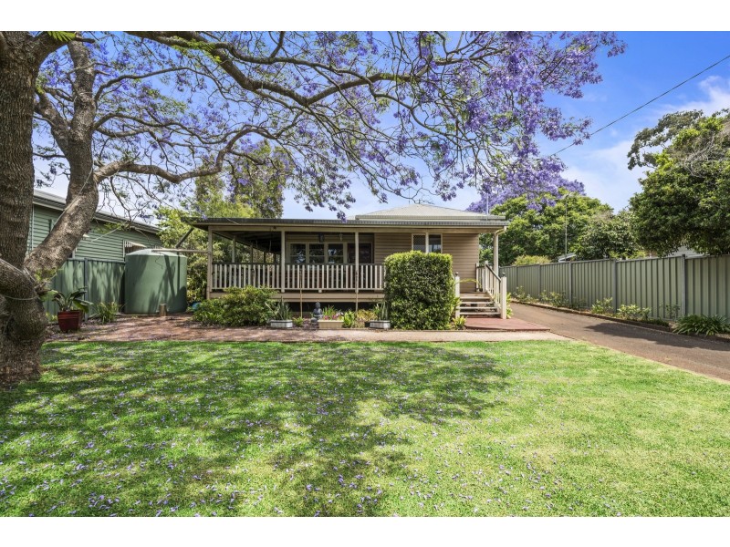 214 Bridge Street, Newtown QLD 4350