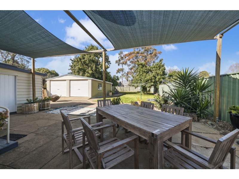 36 Wallace Street, Newtown QLD 4350