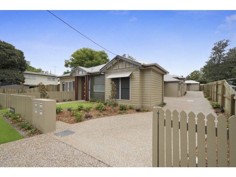 3/2 Peel Street, South Toowoomba QLD 4350