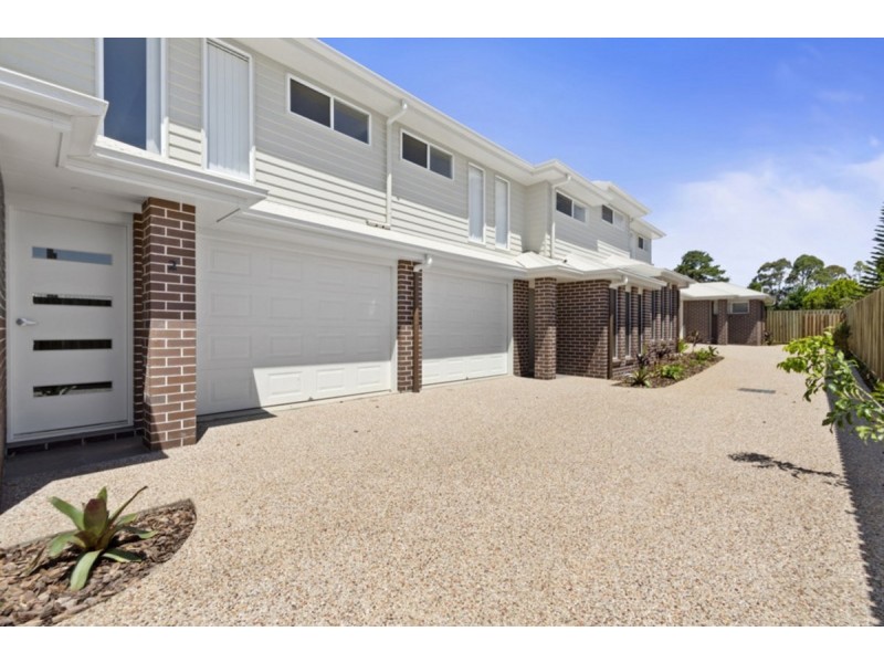3/10 Morton Street, South Toowoomba QLD 4350
