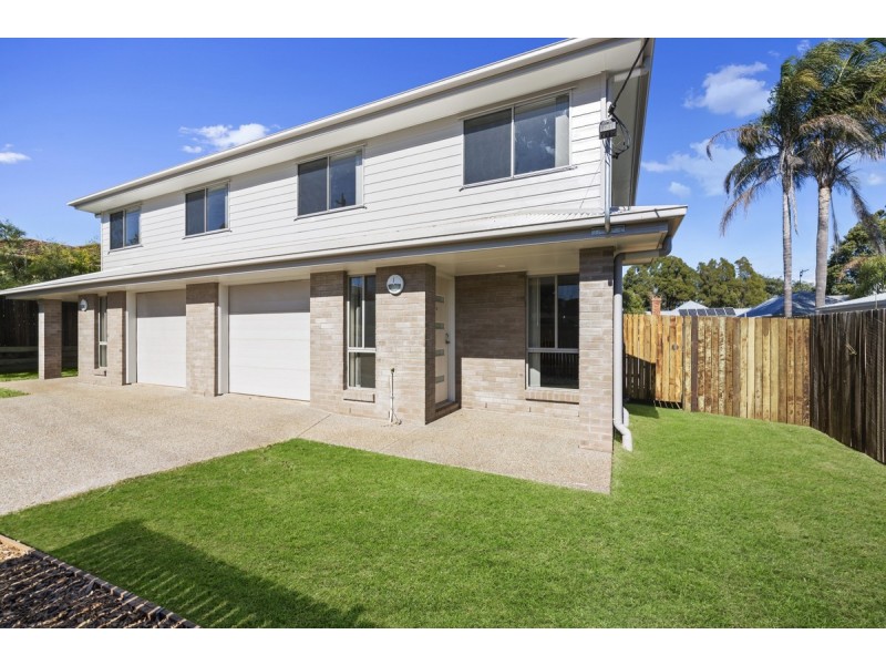 2/78 Ipswich Street, East Toowoomba QLD 4350