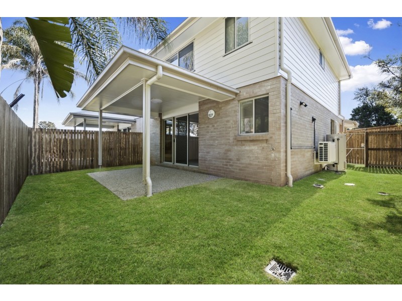 2/78 Ipswich Street, East Toowoomba QLD 4350