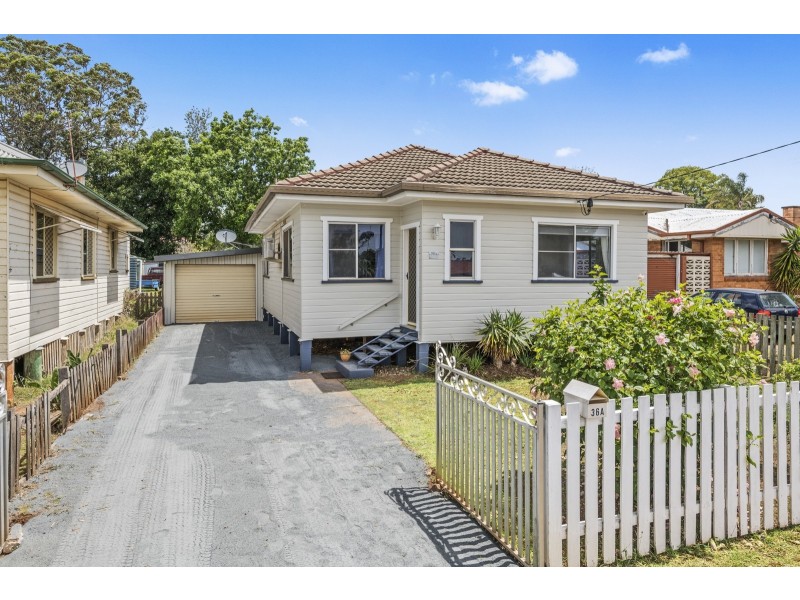 36A Victory Street, Newtown QLD 4350