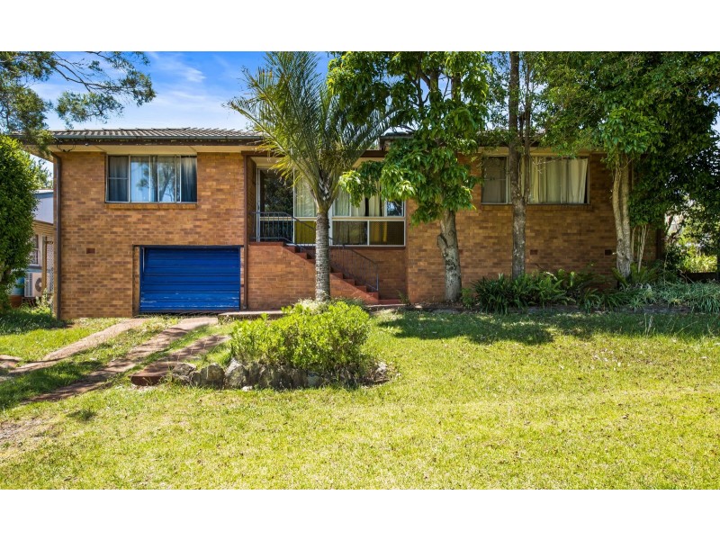 1 Wellsley Street, North Toowoomba QLD 4350