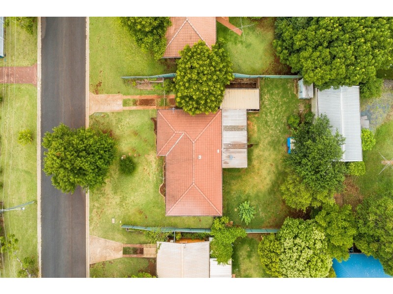 5 Seppelt Street, Wilsonton Heights QLD 4350