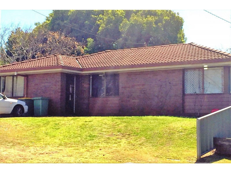 5 Seppelt Street, Wilsonton Heights QLD 4350