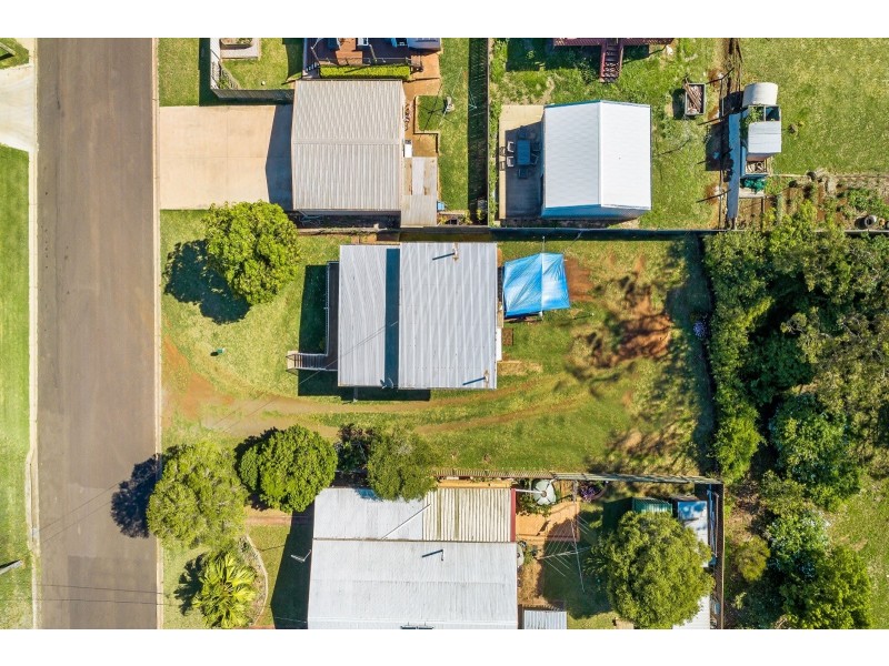 7 Vanity Street, Rockville QLD 4350