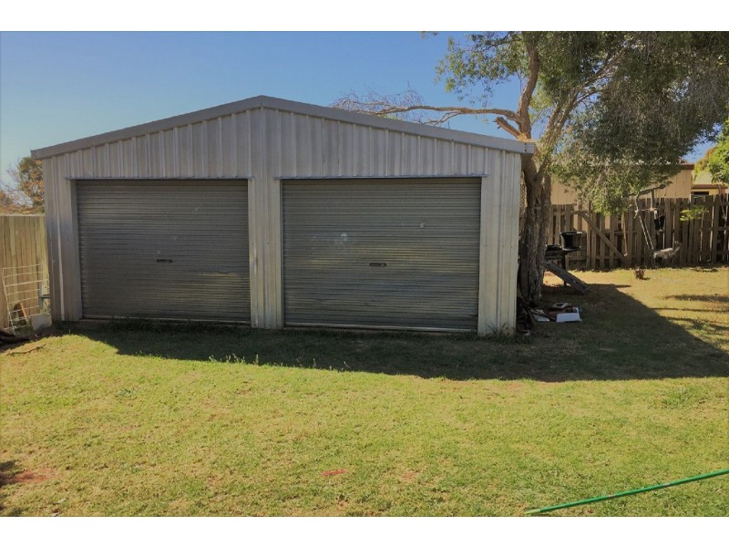 10 Muscat Court, Wilsonton Heights QLD 4350