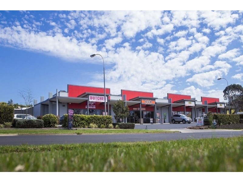 10 Muscat Court, Wilsonton Heights QLD 4350