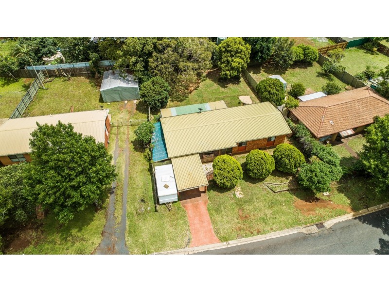 57 Wine Drive, Wilsonton Heights QLD 4350
