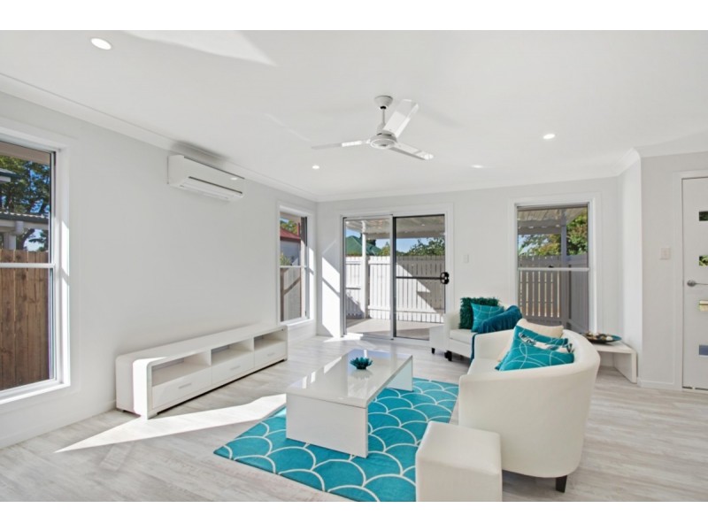 2/100A James Street, South Toowoomba QLD 4350