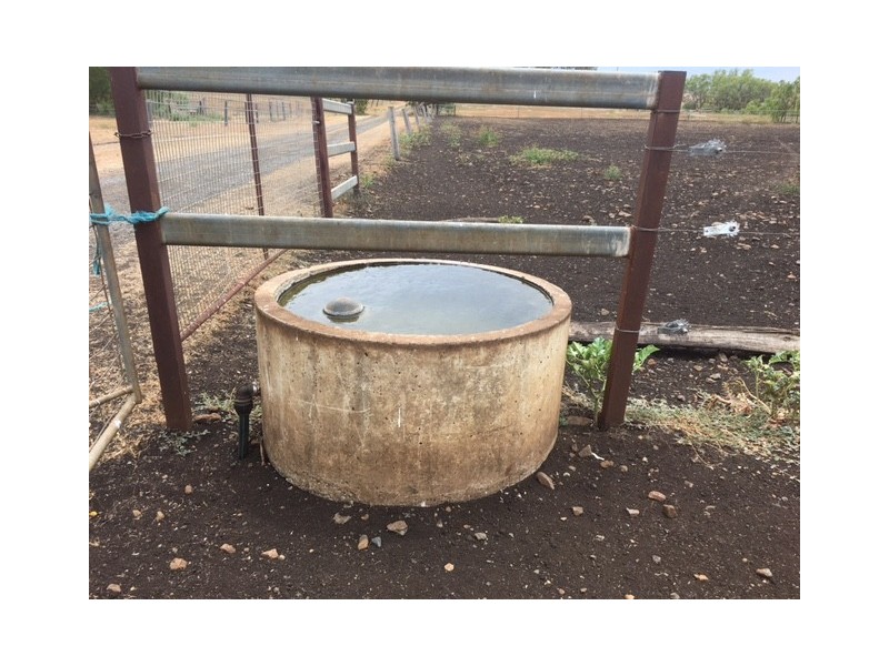 489 Wellcamp-Westbrook Road, Westbrook QLD 4350